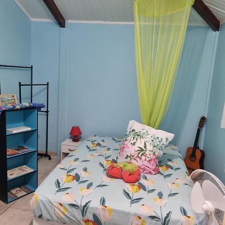 Villa Aichy Rabi Экстерьер фото