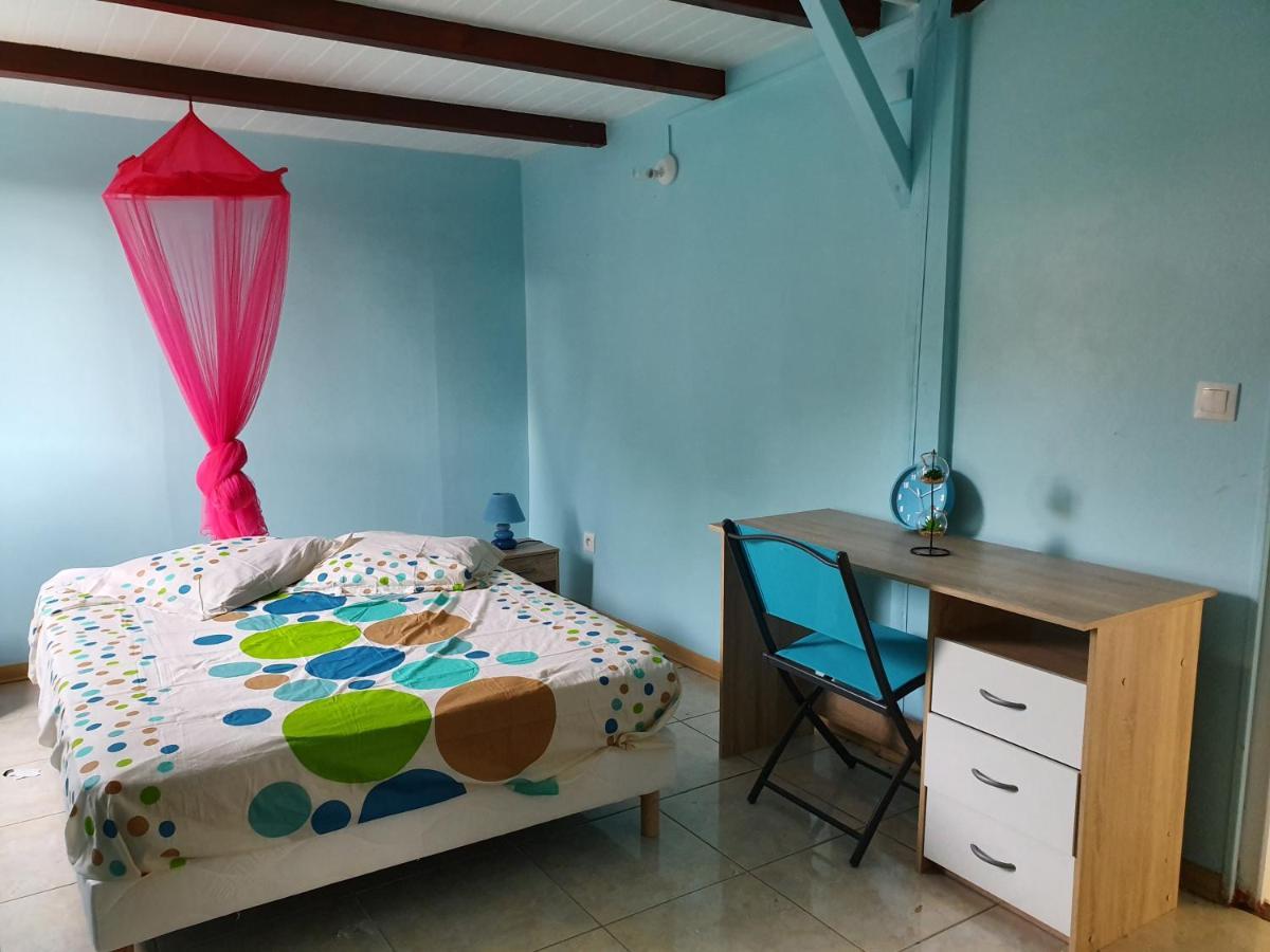 Villa Aichy Rabi Экстерьер фото