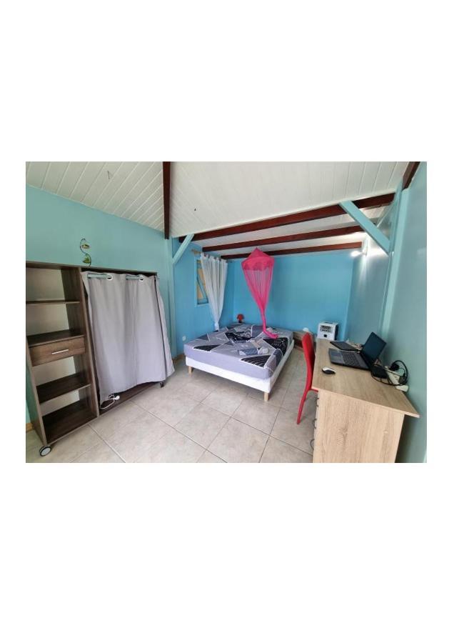 Villa Aichy Rabi Экстерьер фото
