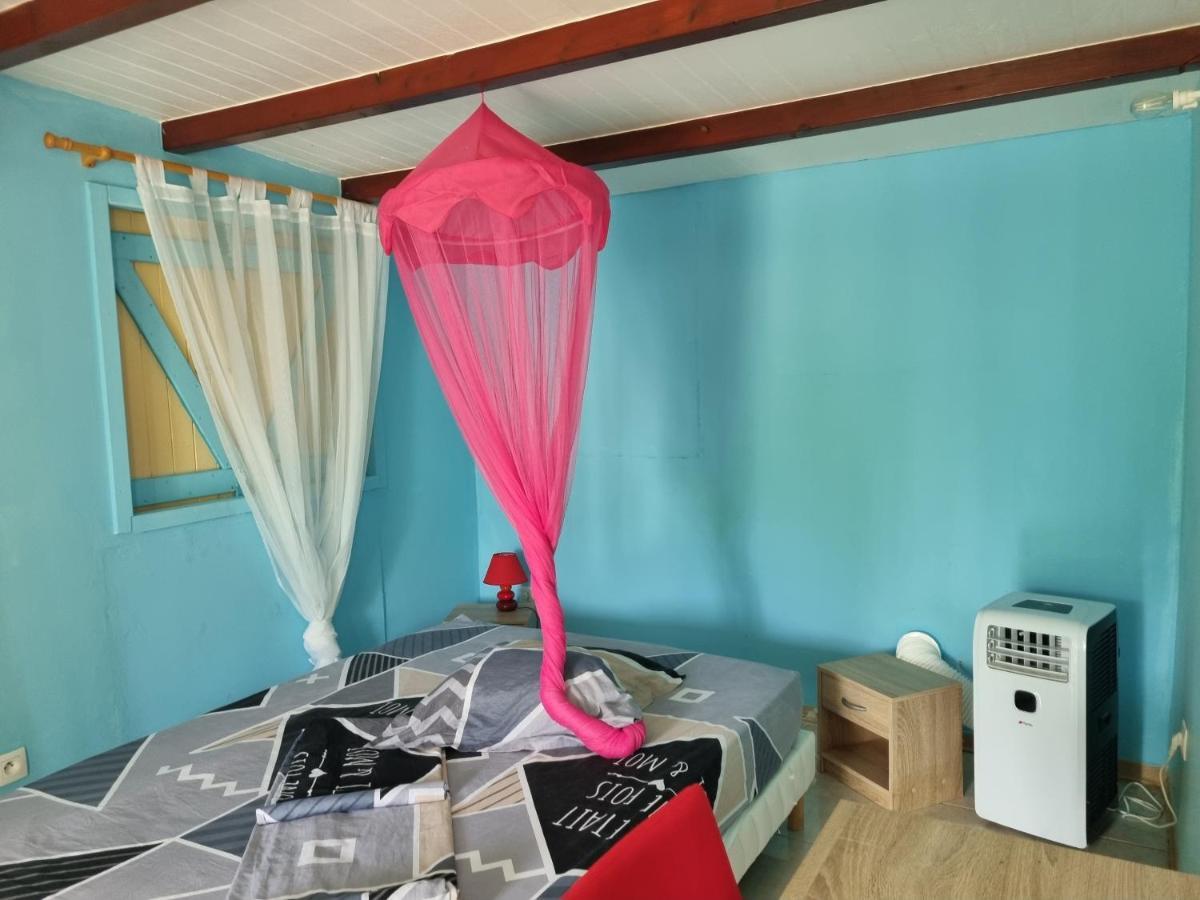 Villa Aichy Rabi Экстерьер фото