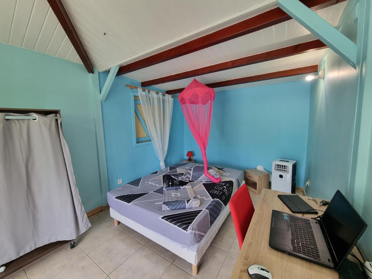 Villa Aichy Rabi Экстерьер фото